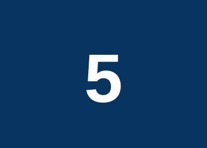 Category five image
